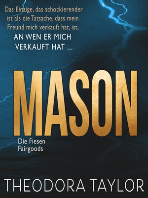 cover image of Mason